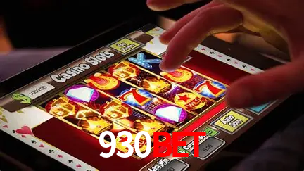 Bônus após cadastro na 930bet