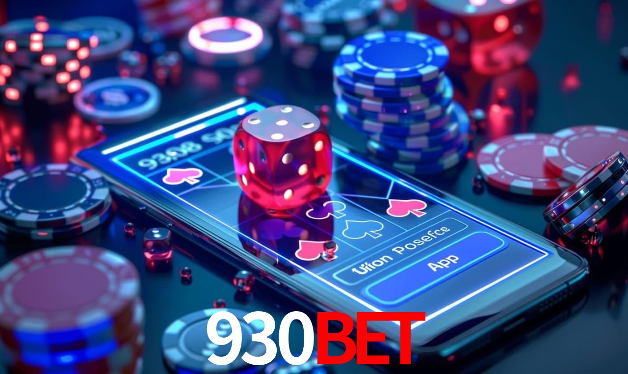 Canal oficial no Telegram da 930bet